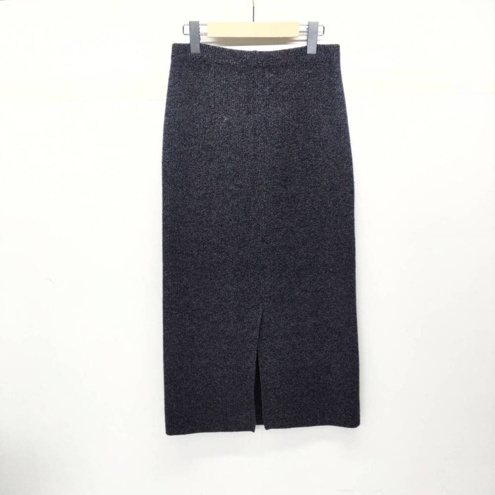 安曇野市 古着買取 | ラルフ ニットスカート 写真2