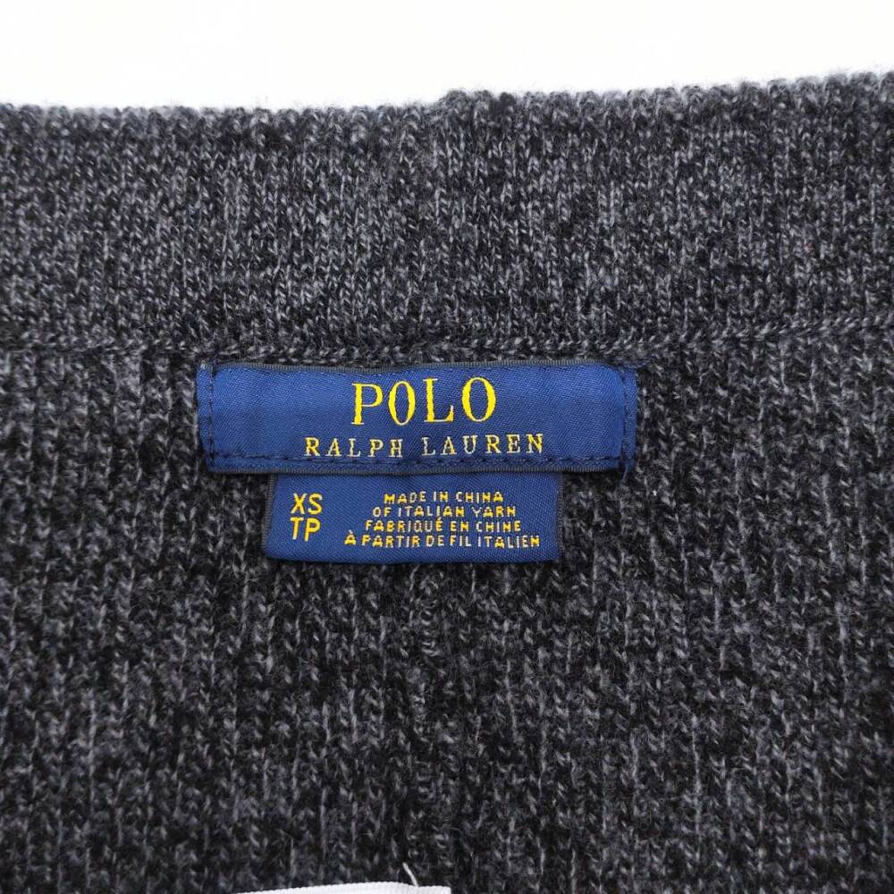 安曇野市 古着買取 | ラルフ ニットスカート 写真3