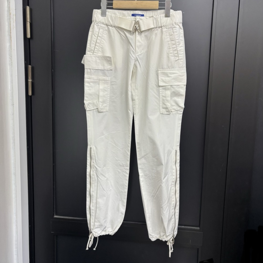 安曇野市 古着買取 | BURBERRY ジョガーパンツ