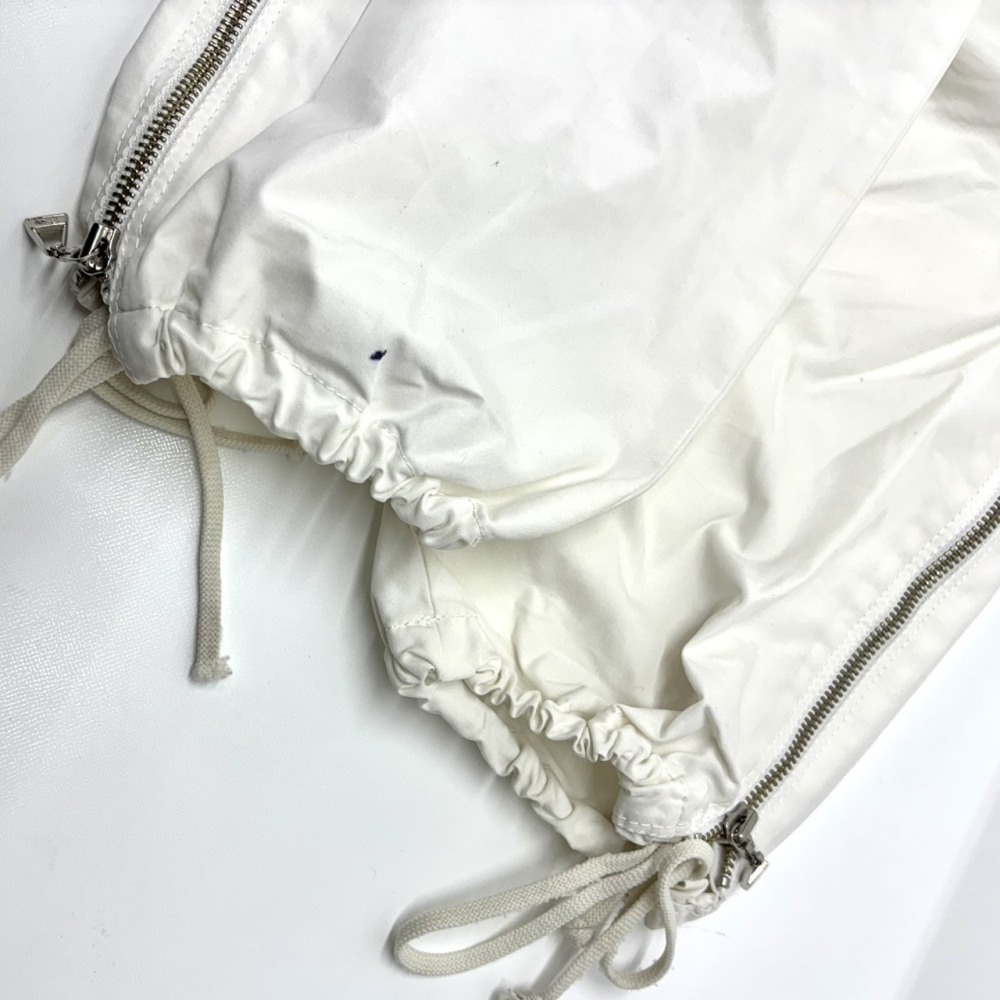 安曇野市 古着買取 | BURBERRY ジョガーパンツ 写真6