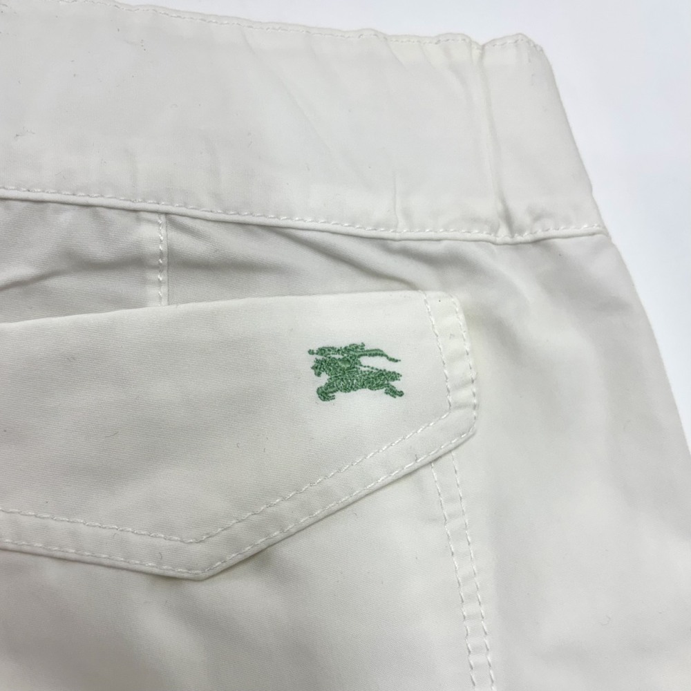 安曇野市 古着買取 | BURBERRY ジョガーパンツ 写真8