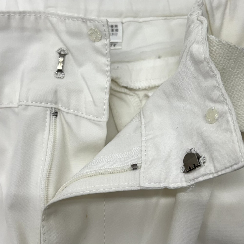 安曇野市 古着買取 | BURBERRY ジョガーパンツ 写真4