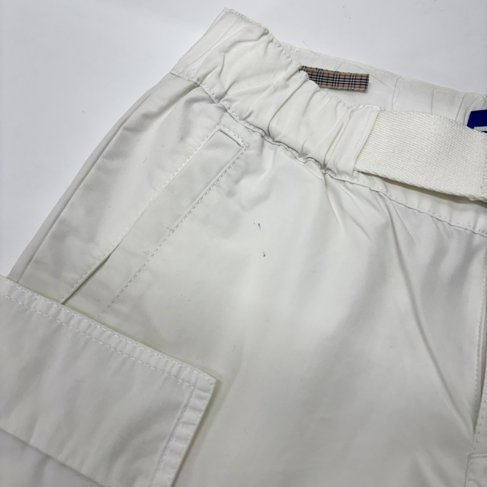 安曇野市 古着買取 | BURBERRY ジョガーパンツ 写真9