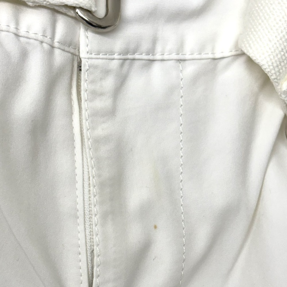 安曇野市 古着買取 | BURBERRY ジョガーパンツ 写真10