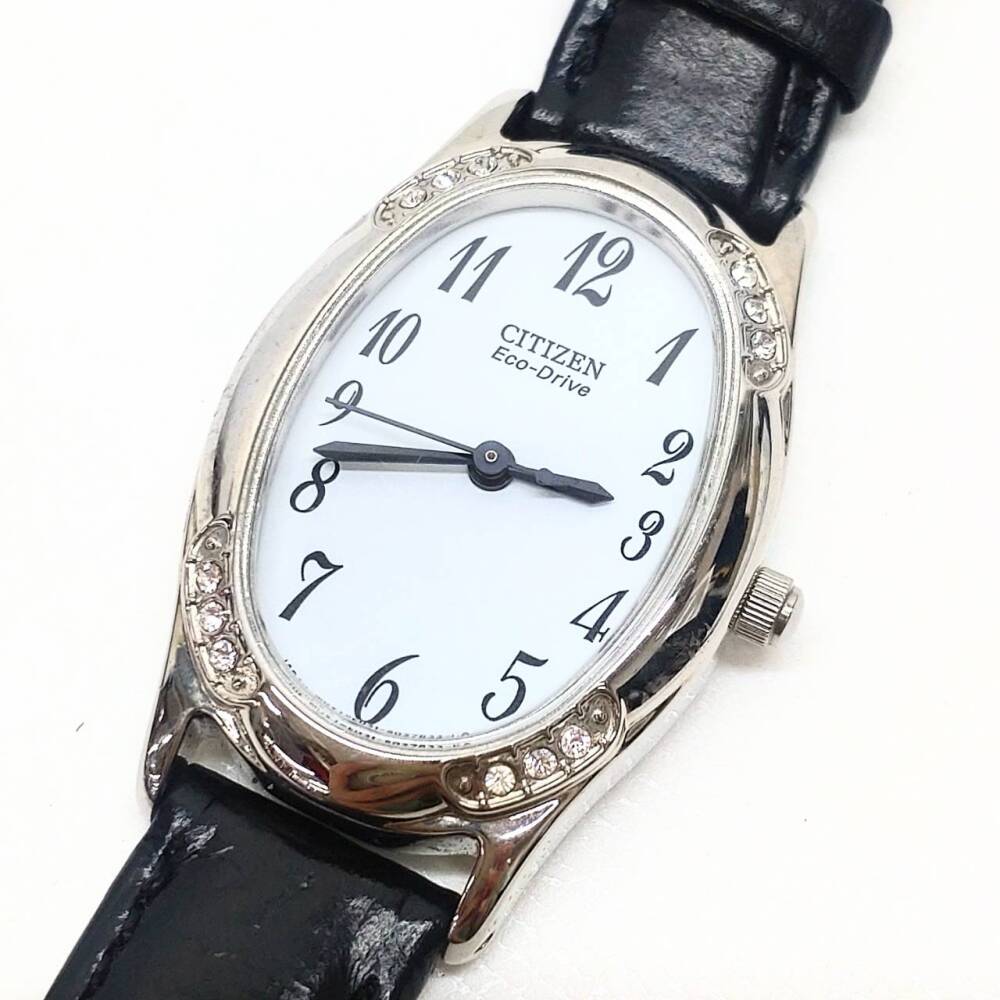 安曇野市 腕時計買取 | シチズン エコドライブ