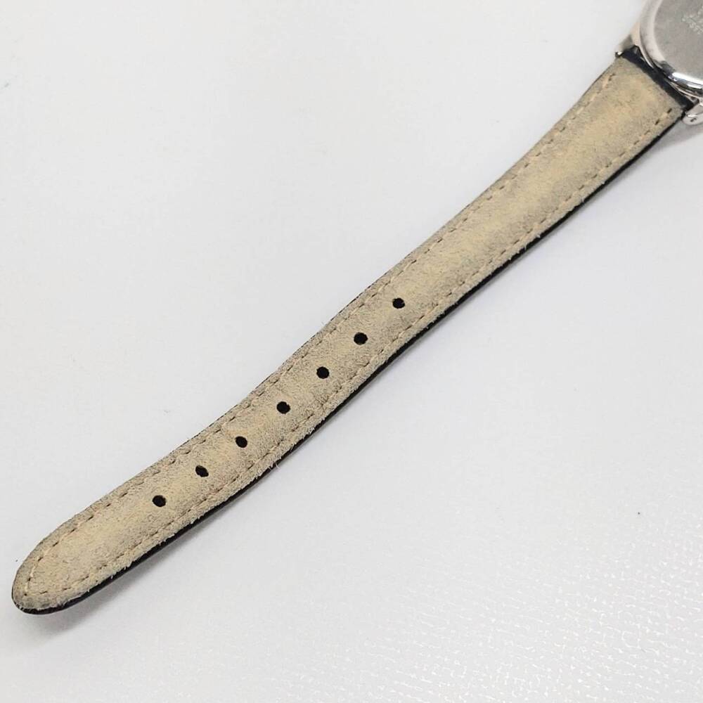 安曇野市 腕時計買取 | シチズン エコドライブ 写真9