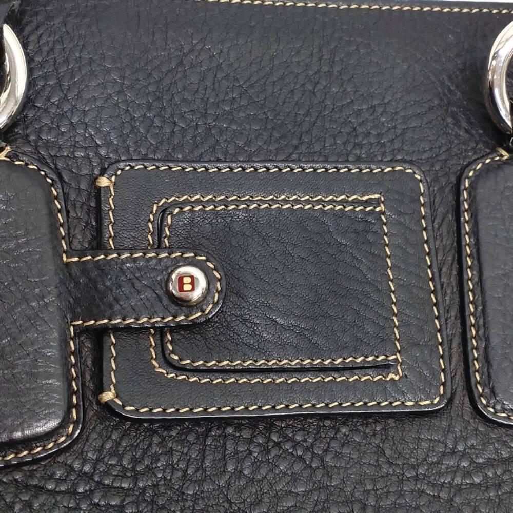 安曇野市 古着買取 | BALLY トートバッグ 写真10