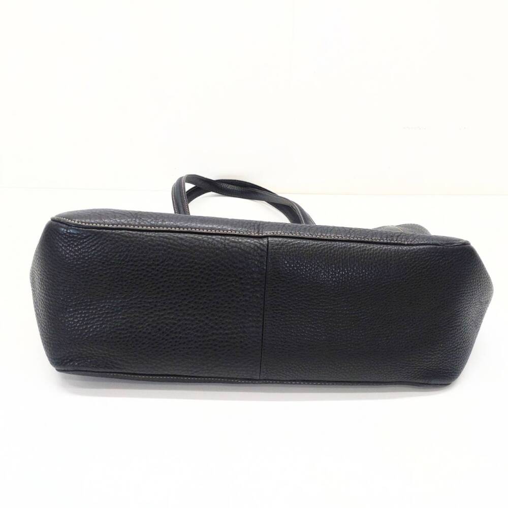 安曇野市 古着買取 | BALLY トートバッグ 写真6