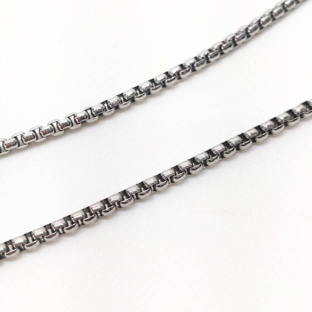 松本市 ブランド買取 | アルマーニ ネックレス 写真10