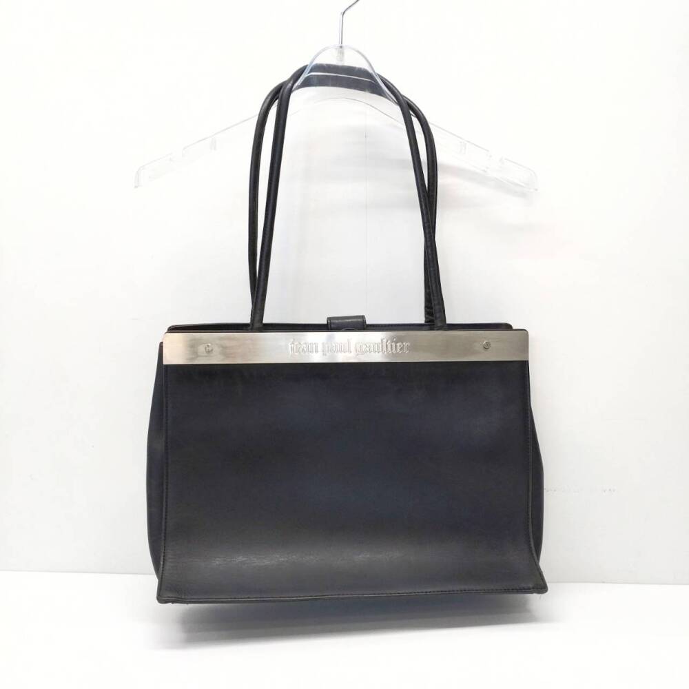 松本市 ブランド買取 | ジャンポールゴルチエ トートバッグ