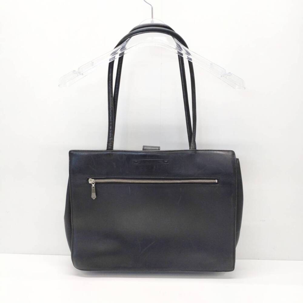 松本市 ブランド買取 | ジャンポールゴルチエ トートバッグ 写真2