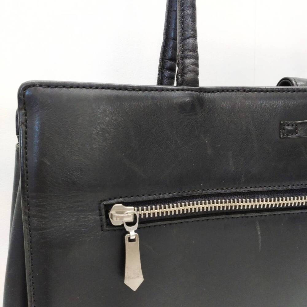 松本市 ブランド買取 | ジャンポールゴルチエ トートバッグ 写真9