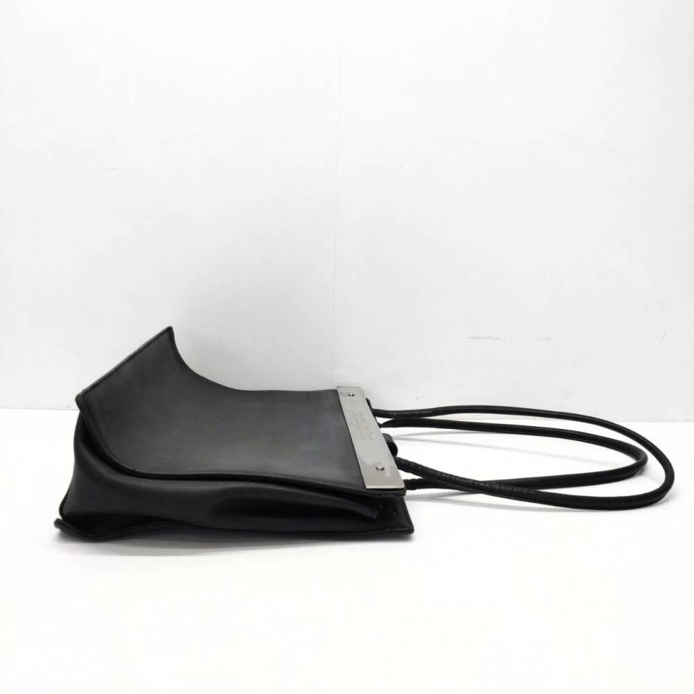 松本市 ブランド買取 | ジャンポールゴルチエ トートバッグ 写真5