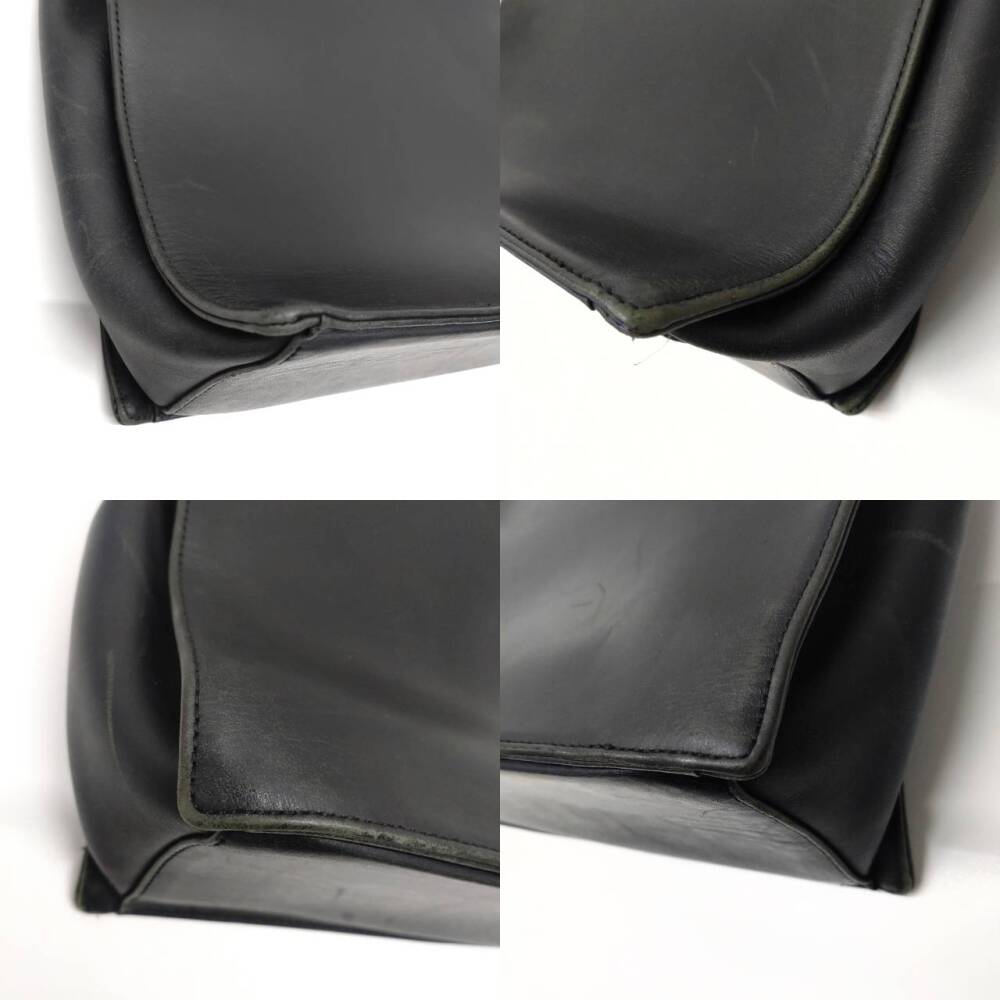 松本市 ブランド買取 | ジャンポールゴルチエ トートバッグ 写真10