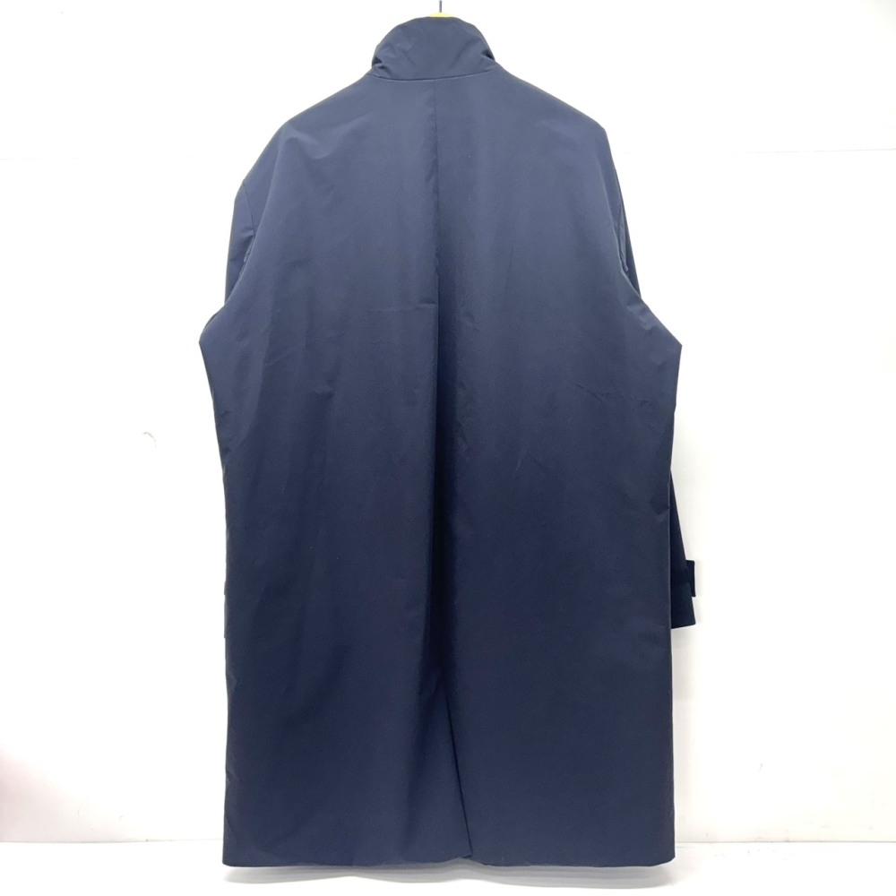 安曇野市 古着買取 | TOMMY HILFIGER ナイロンアウトドアテックコート 写真2