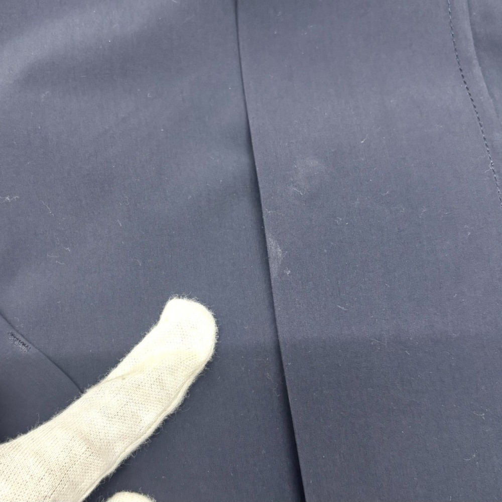 安曇野市 古着買取 | TOMMY HILFIGER ナイロンアウトドアテックコート 写真9