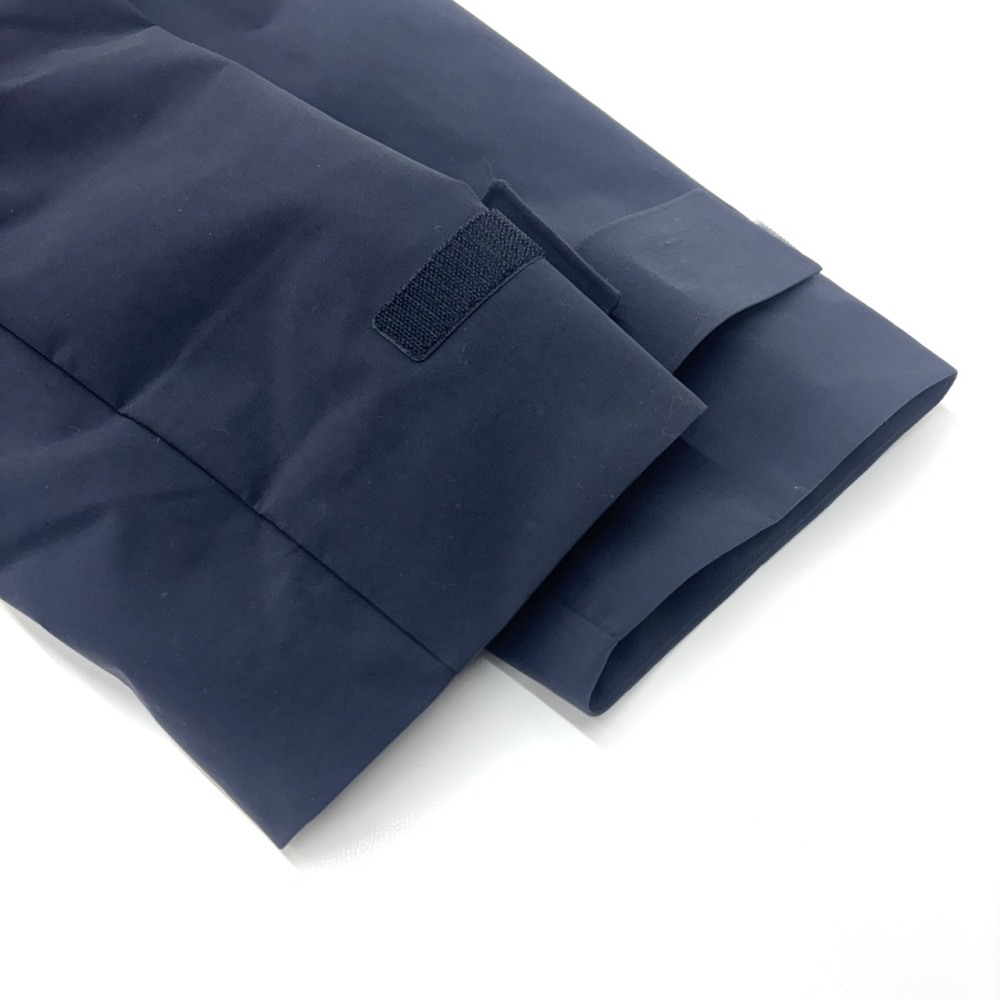 安曇野市 古着買取 | TOMMY HILFIGER ナイロンアウトドアテックコート 写真4