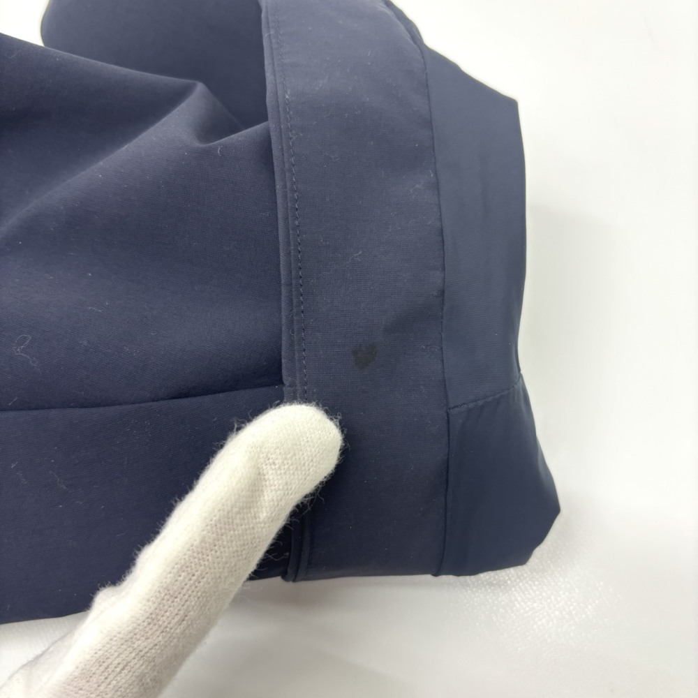 安曇野市 古着買取 | TOMMY HILFIGER ナイロンアウトドアテックコート 写真8