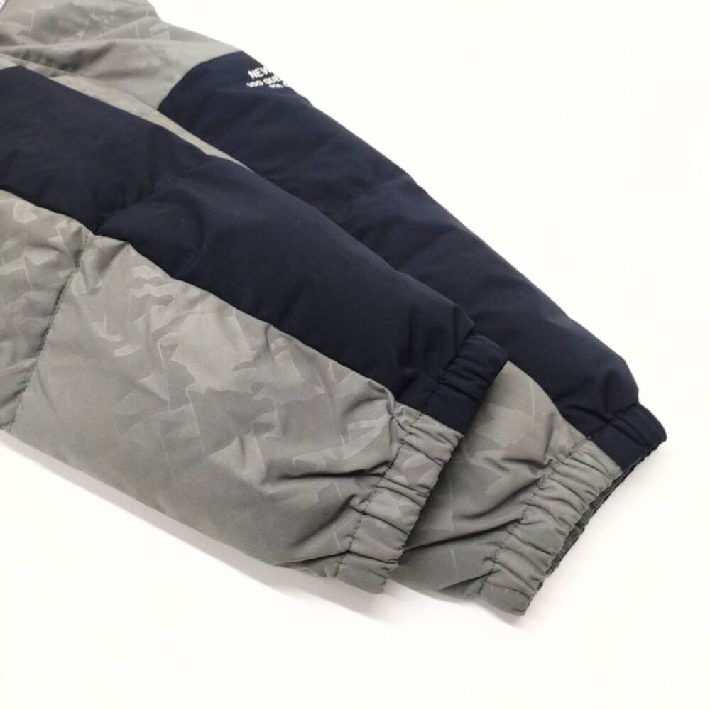 松本市 古着買取 | NEW BALANCE  ゴルフ ダウンジャケット 写真7