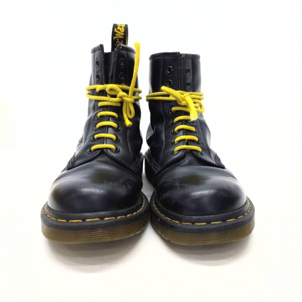 安曇野市 古着買取 | ドクターマーチン ブーツ 写真2