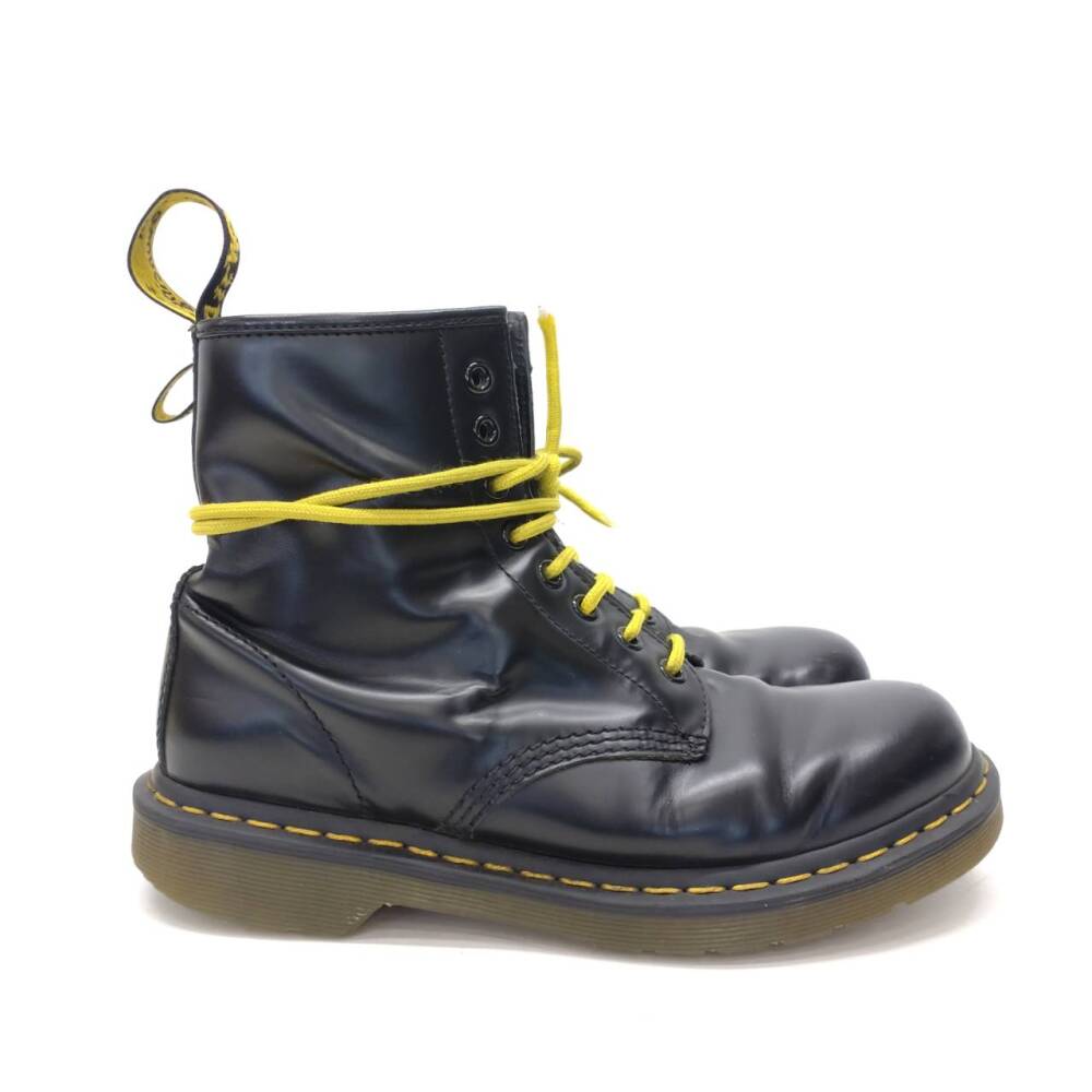 安曇野市 古着買取 | ドクターマーチン ブーツ 写真5