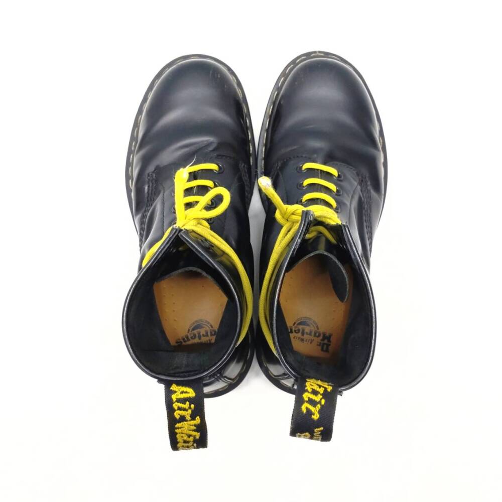 安曇野市 古着買取 | ドクターマーチン ブーツ 写真6