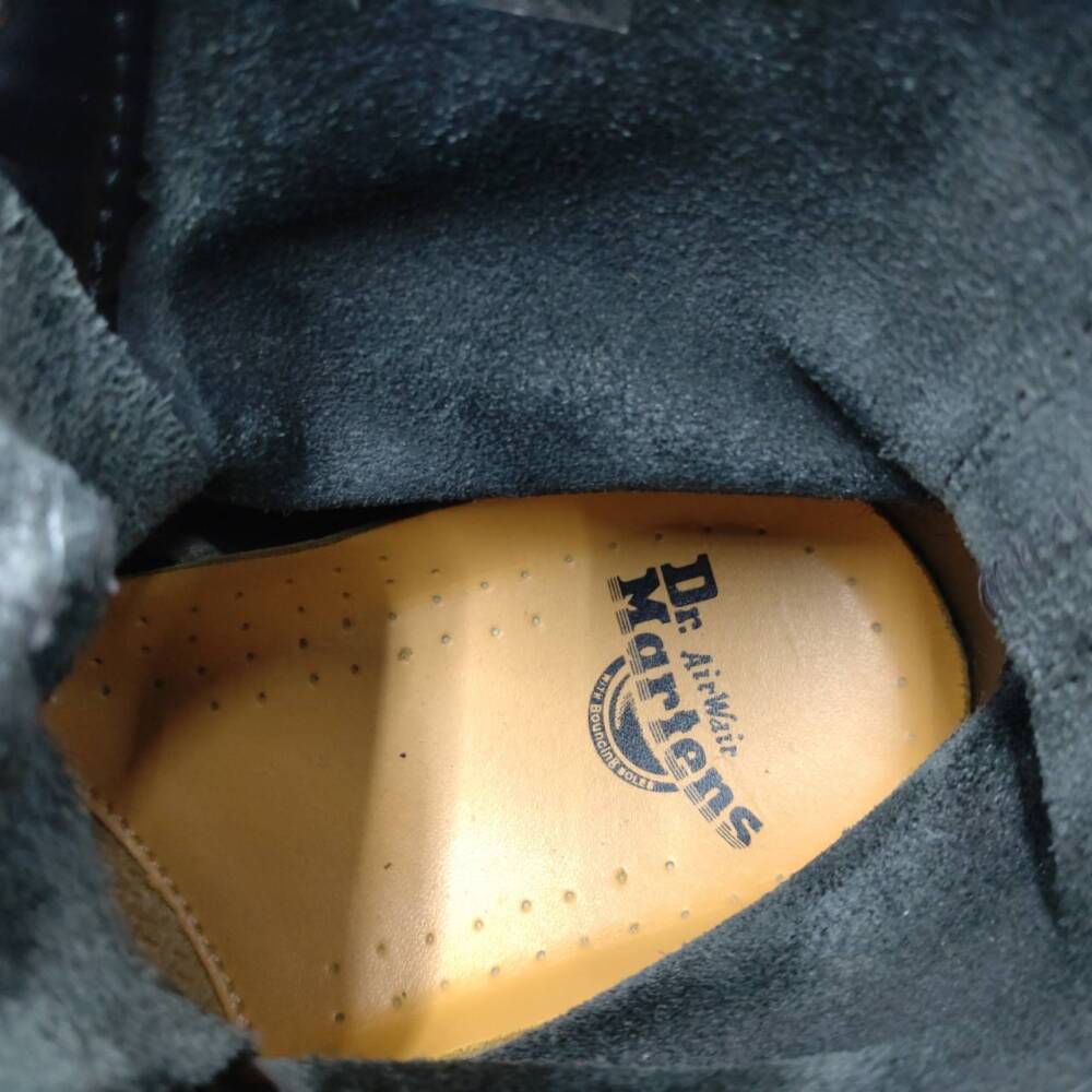 安曇野市 古着買取 | ドクターマーチン ブーツ 写真8