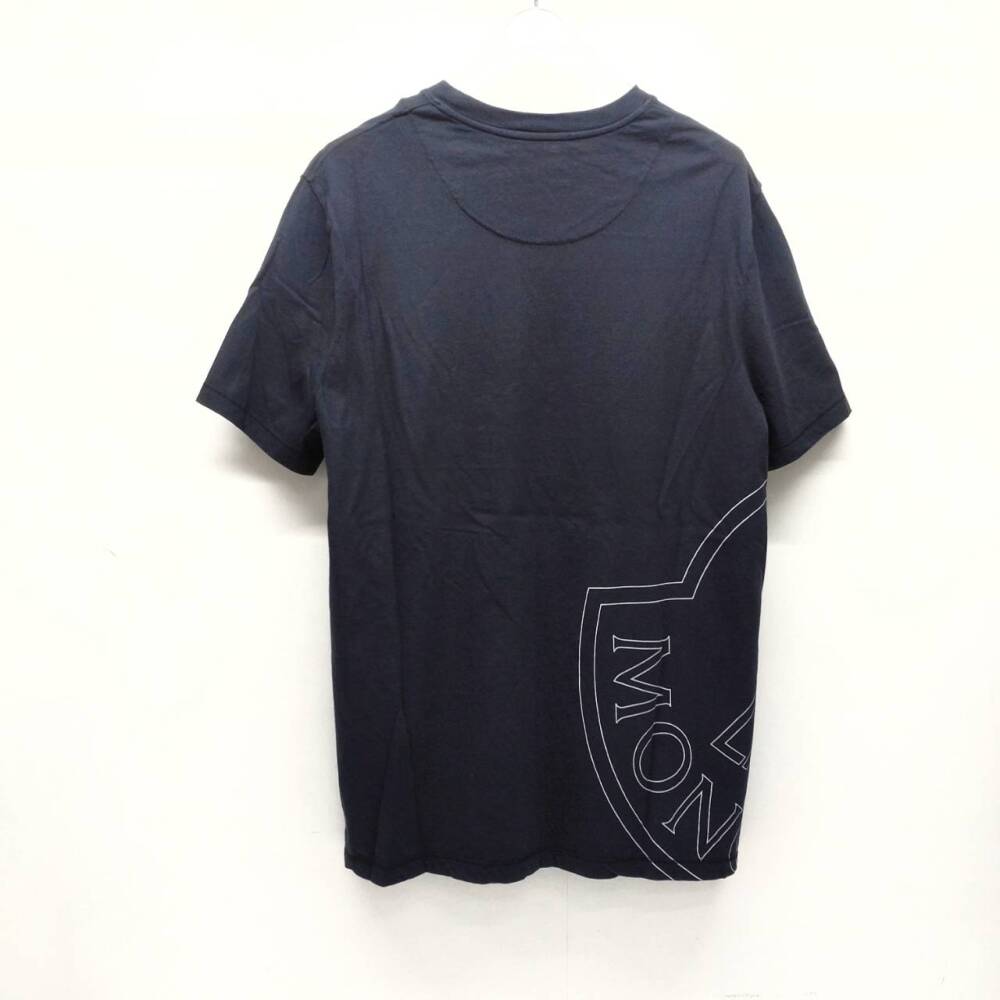 松本市 古着買取 | モンクレール Tシャツ 写真2