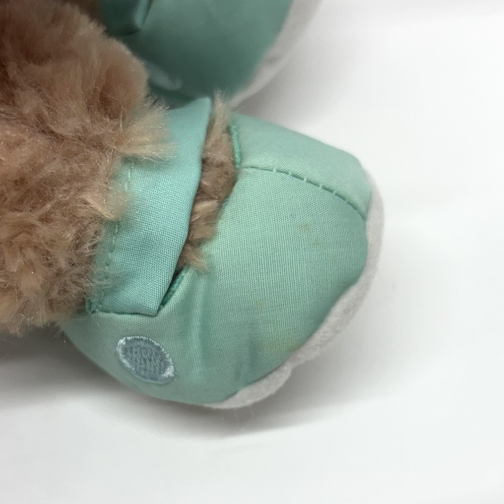 松本市 ホビー買取 | ダッフィー シェリーメイ ぬいぐるみ 写真6