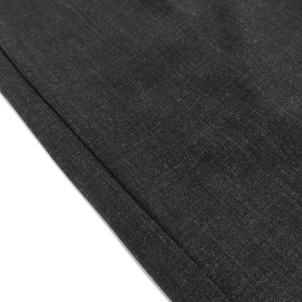 松本市 古着買取 | ニコアンド デニム切り替えスラックス 写真6