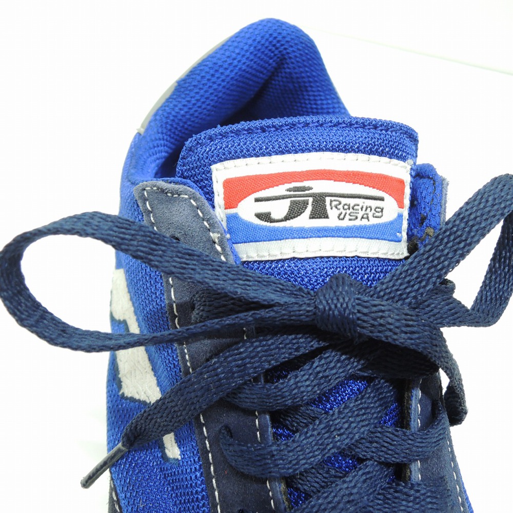 安曇野市 古着買取 | JTレーシング シューズ | フクヤマジャック
