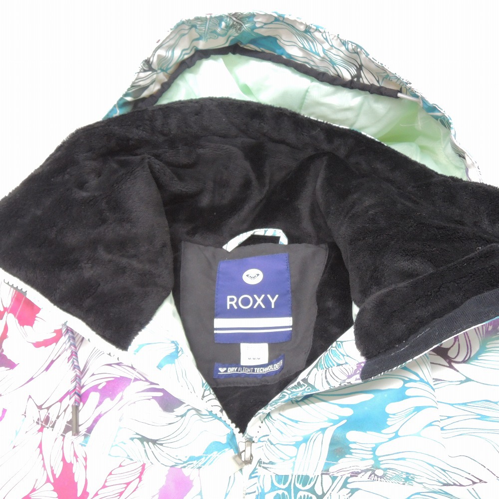 松本市 古着買取 Roxy スノーウェア フクヤマジャック