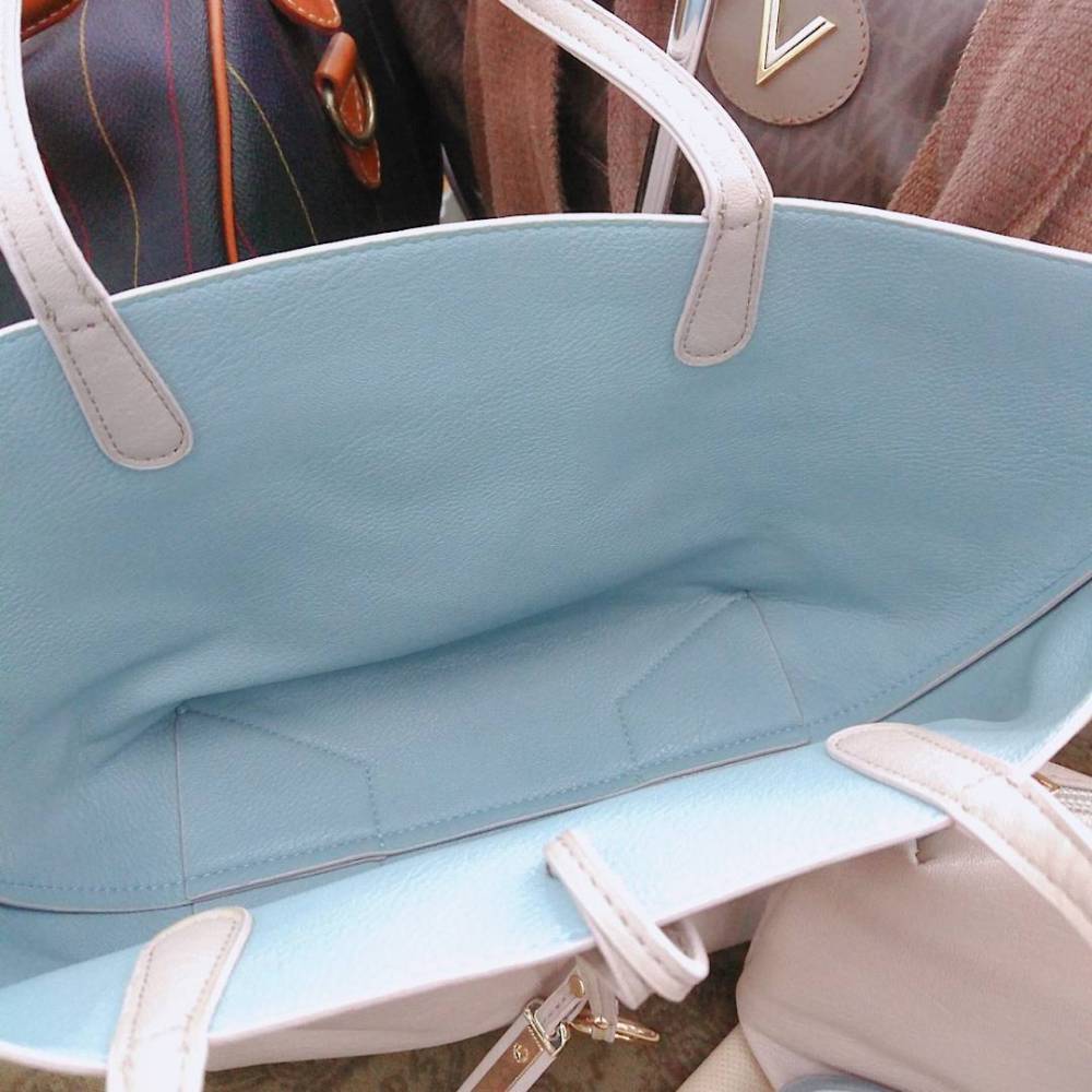 塩尻市 古着買取 | RODE SKO バッグ 写真3