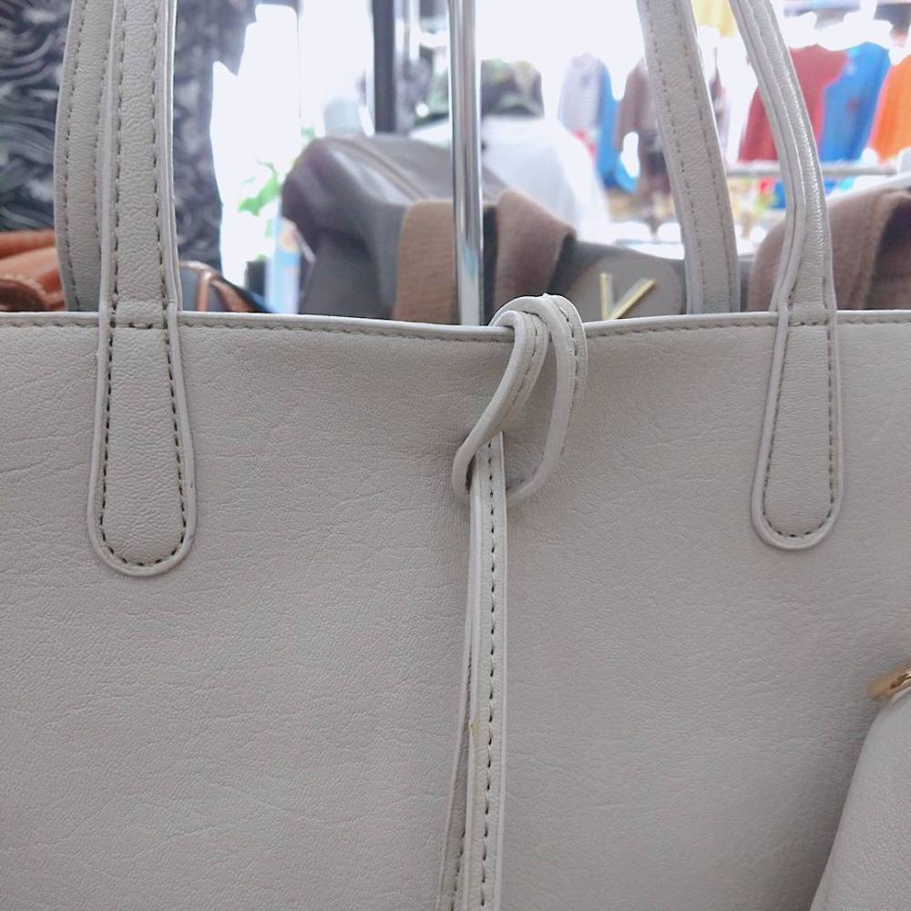 塩尻市 古着買取 | RODE SKO バッグ 写真4