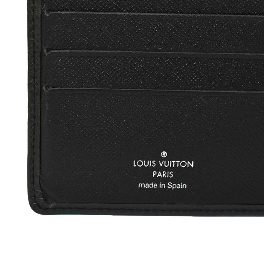 LOUIS VUITTON ルイヴィトン 折りたたみ財布 | 長野県松本市ブランド買取 写真3