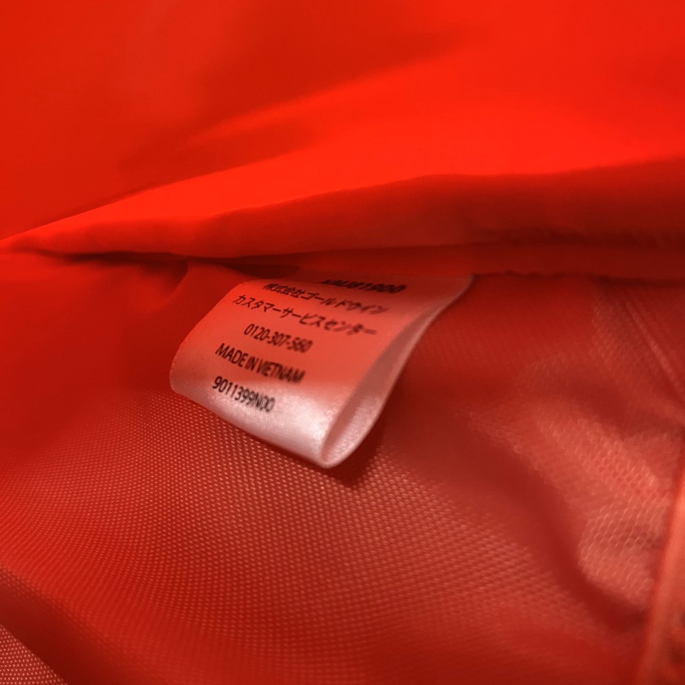 The north face ノースフェイス 3wayバックパック| 長野県 安曇野市 古着買取 写真10