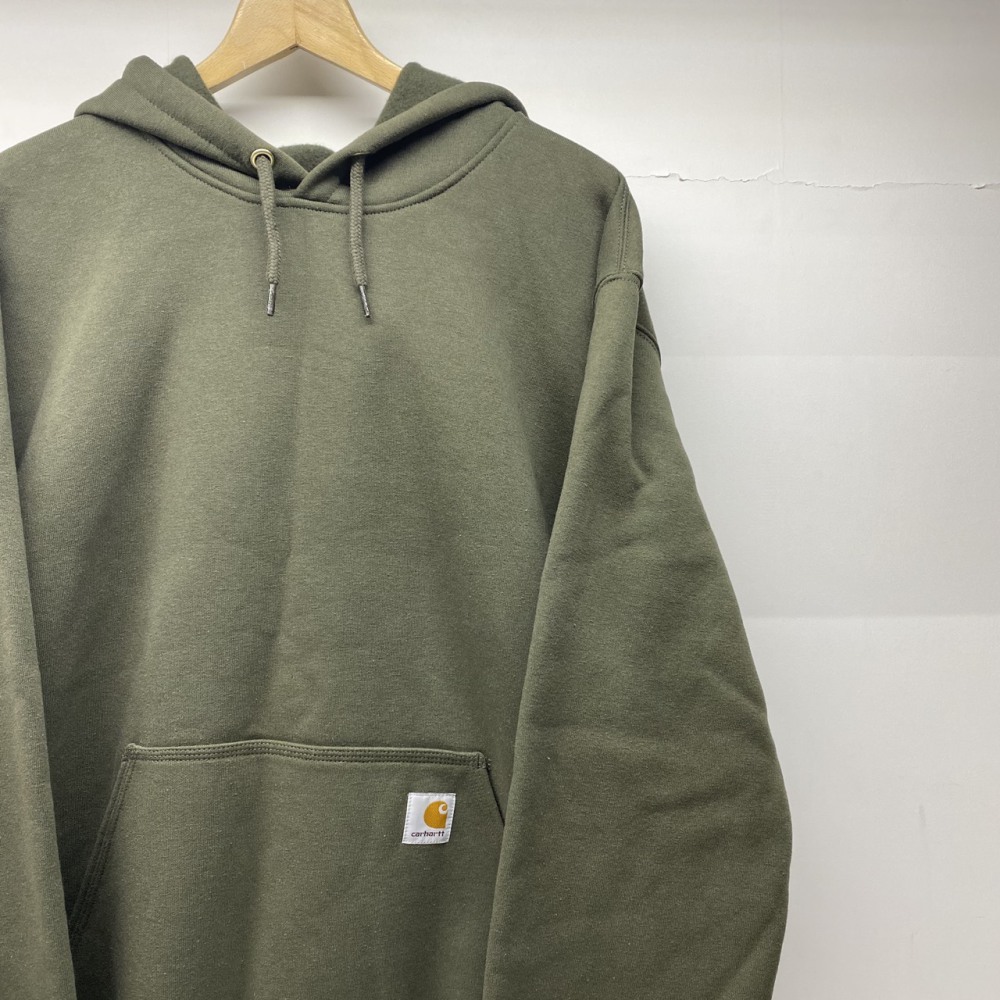 Carhartt カーハート メンズ パーカー 写真4