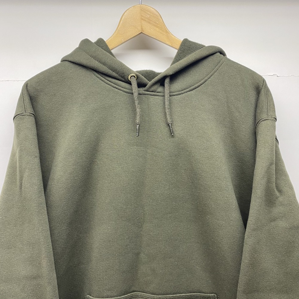 Carhartt カーハート メンズ パーカー 写真5