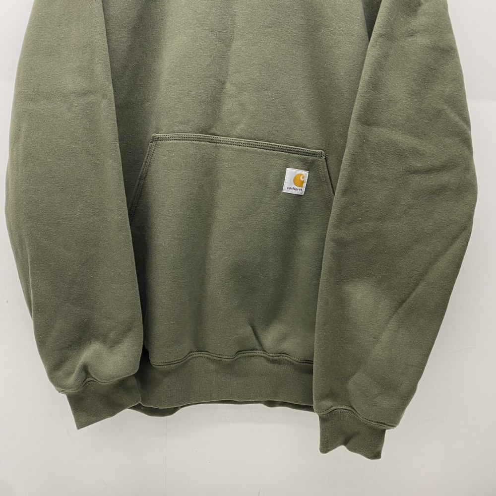 Carhartt カーハート メンズ パーカー 写真6