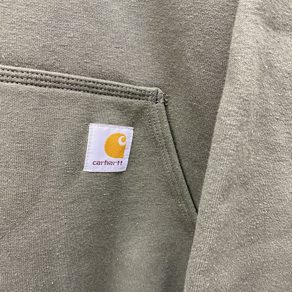 Carhartt カーハート メンズ パーカー 写真7