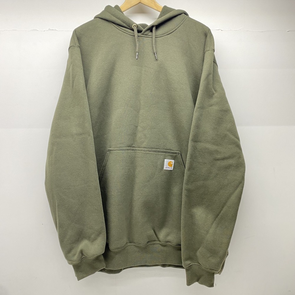 Carhartt カーハート メンズ パーカー 写真1