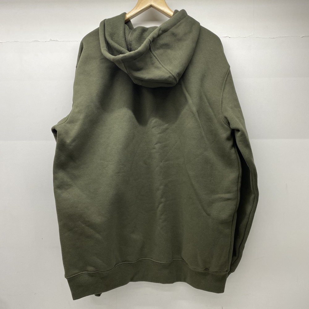 Carhartt カーハート メンズ パーカー 写真2
