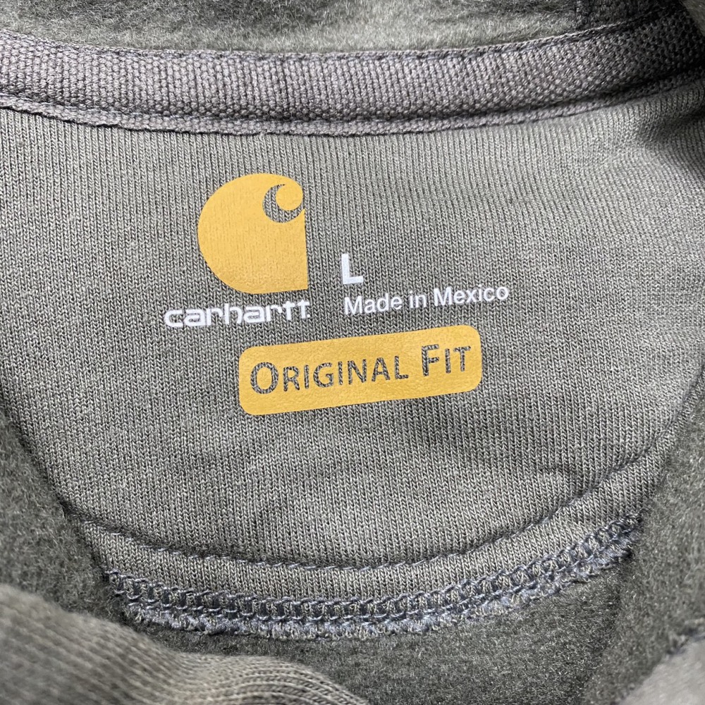 Carhartt カーハート メンズ パーカー 写真3