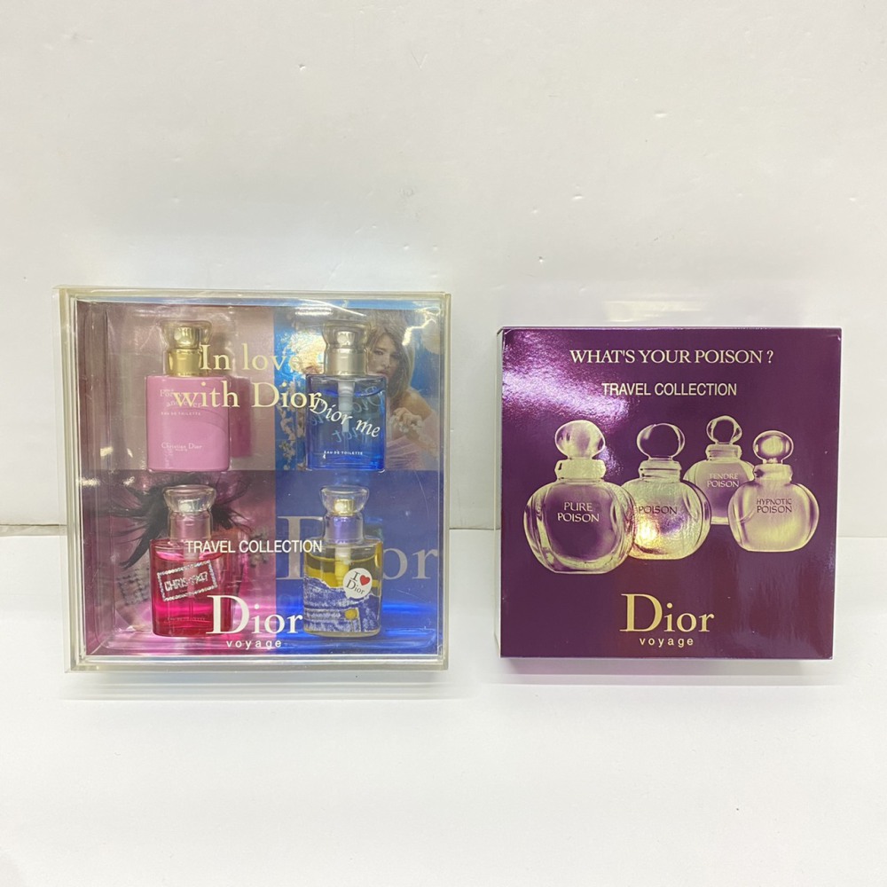 安曇野市 ブランド買取 | Dior 香水 | フクヤマジャック