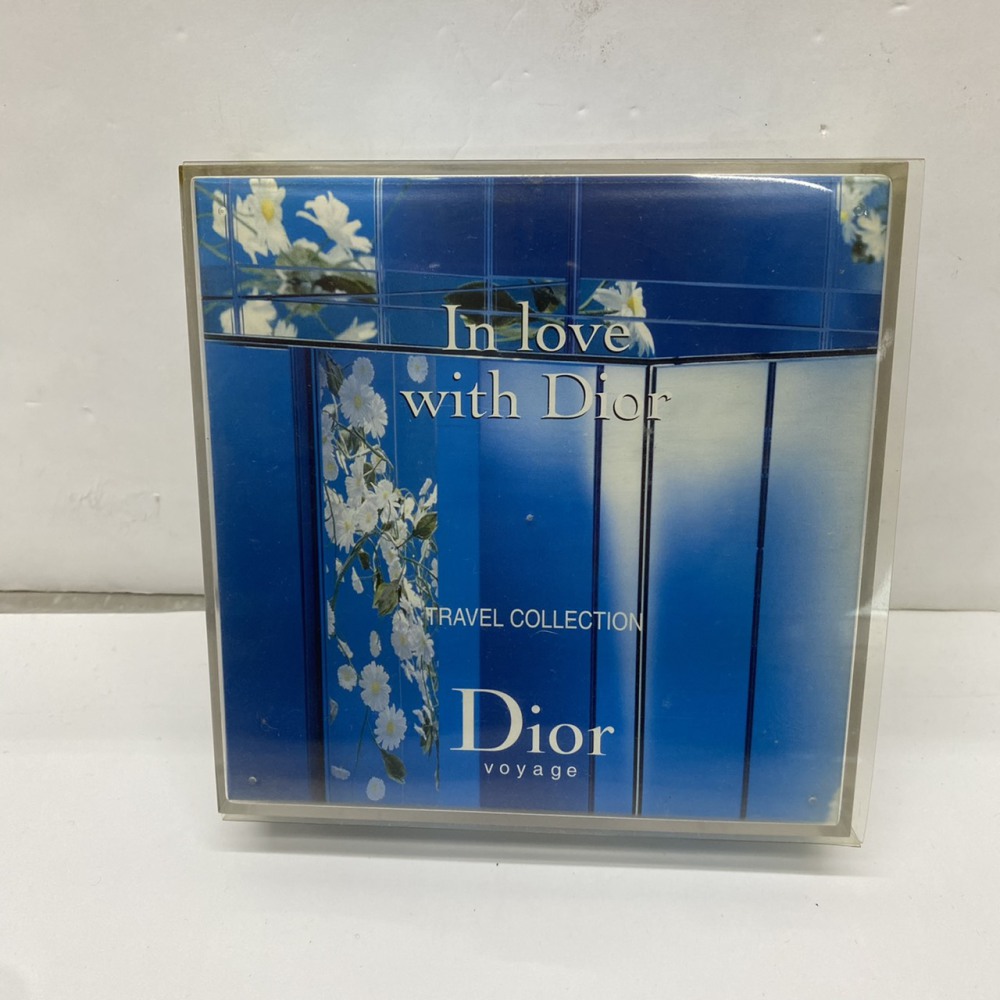 安曇野市 ブランド買取 | Dior 香水 写真2