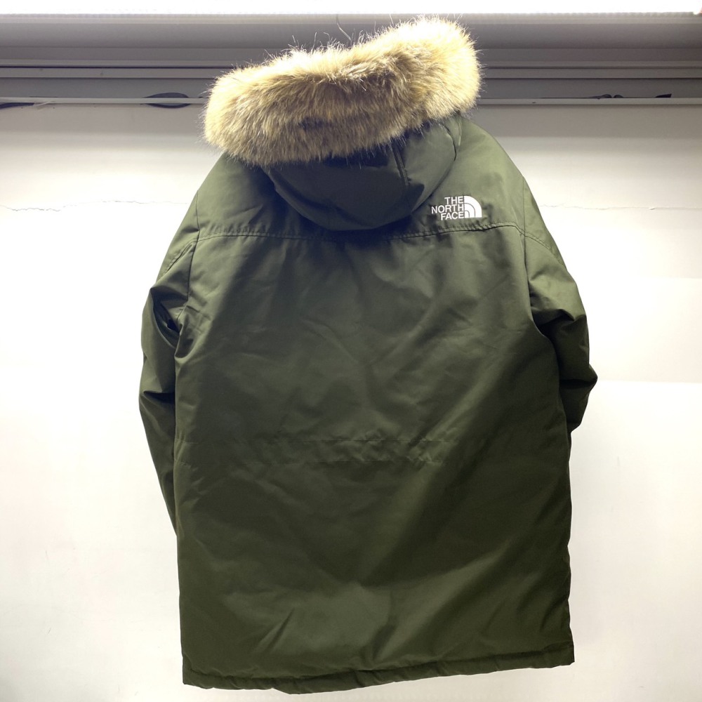 松本市 古着買取 | NORTH FACE ダウンジャケット | フクヤマジャック