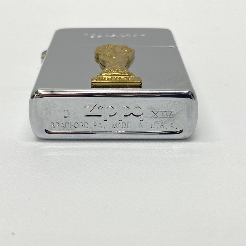安曇野市 古着買取 | Zippo FRANCE98 写真4