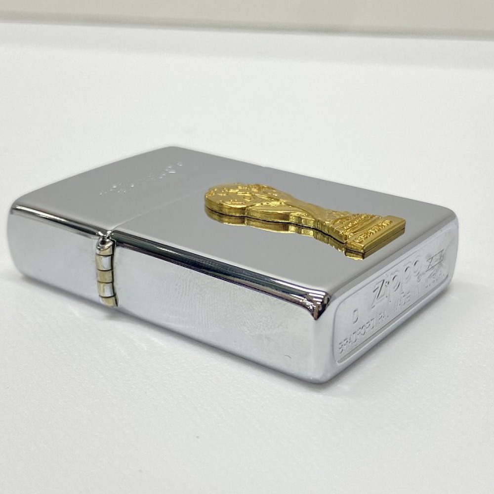 安曇野市 古着買取 | Zippo FRANCE98 写真7