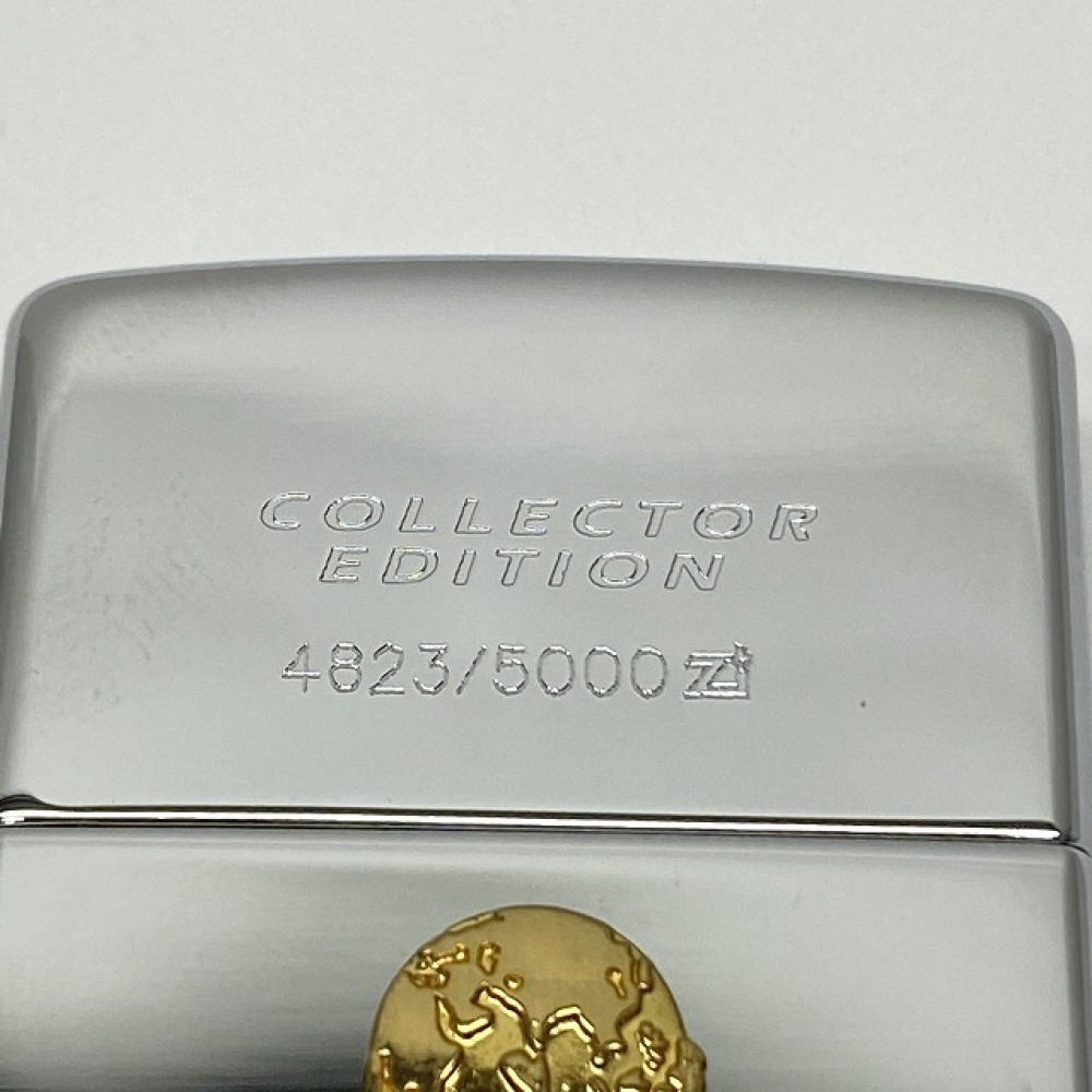 安曇野市 古着買取 | Zippo FRANCE98 写真3