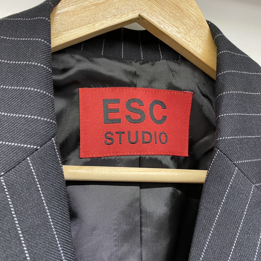 松本市 古着買取 | ESC STUDIO セットアップ | フクヤマジャック